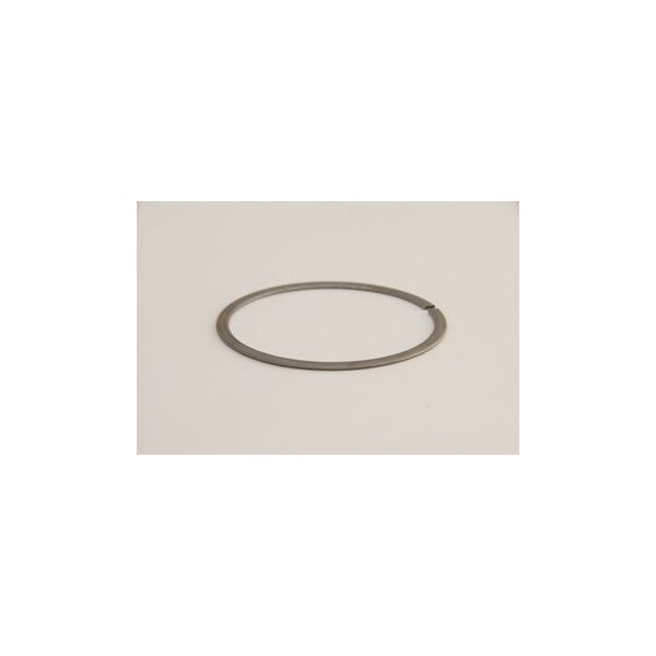 Consolidated Bearings Snap Rings Shaft Type Nnf, WRE140 WRE-140 - main